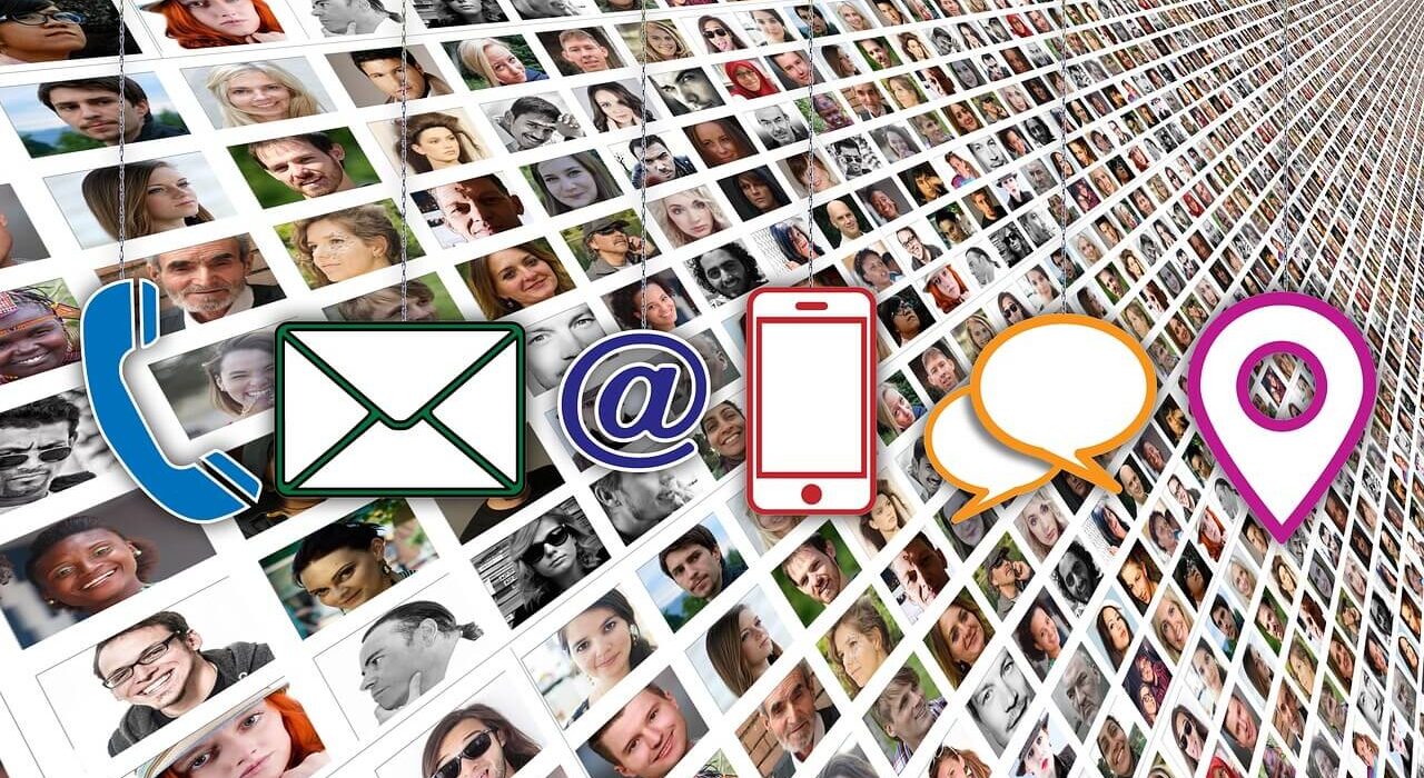 Digital Footprint in 2025