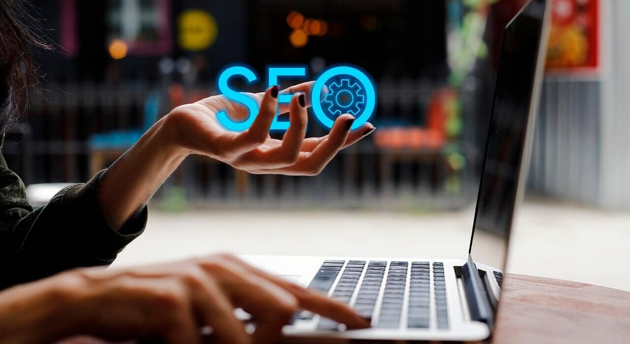 AI Search vs SEO