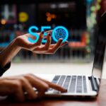 AI Search vs SEO