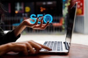 AI Search vs SEO