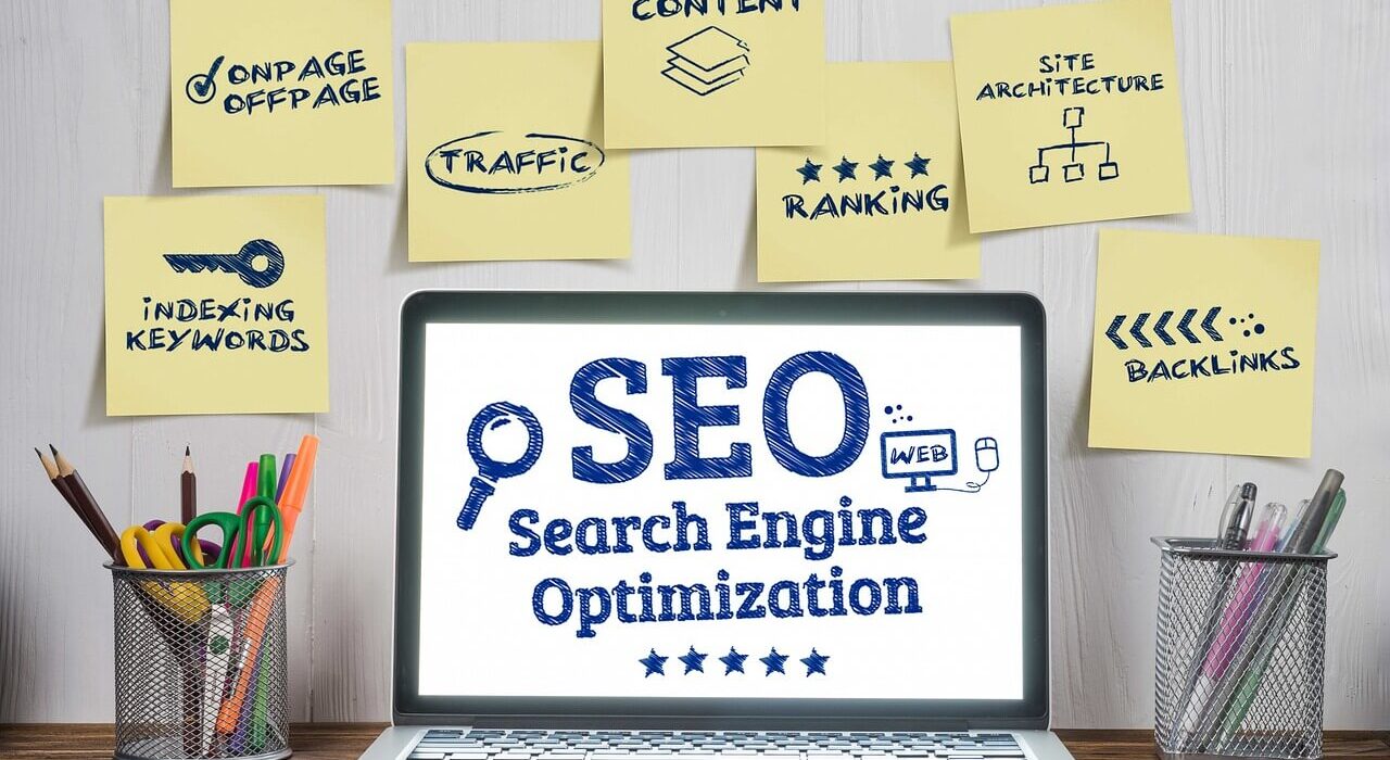 On-Page vs Off-Page SEO