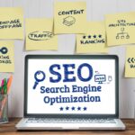 On-Page vs Off-Page SEO