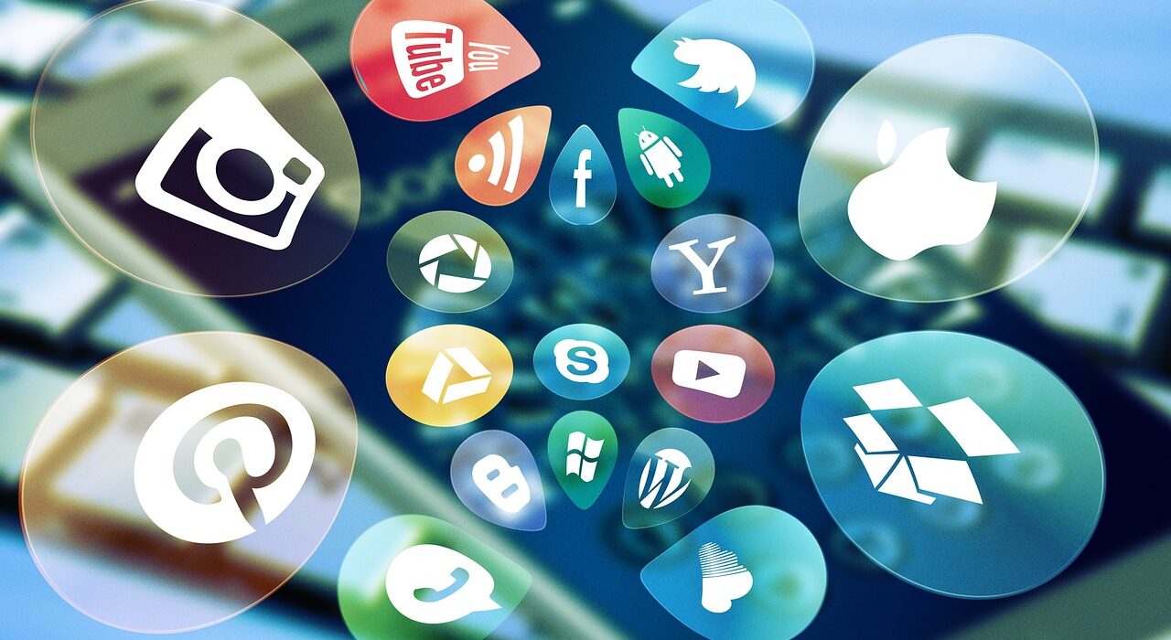 Build a Strong Online Brand in 2025 with Digital Marketing