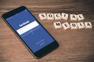 Social Media Marketing for Brand Visibility